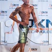 Técnico especialista en fitness y entrenamiento personal